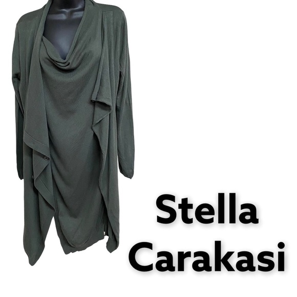 Stella Carakasi Sweaters - Stella Carakasi Sweater